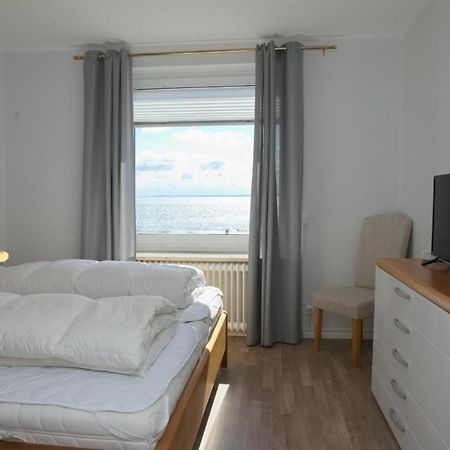 Kurpromenade 48 Inkl Wlan Appartement Grömitz Buitenkant foto
