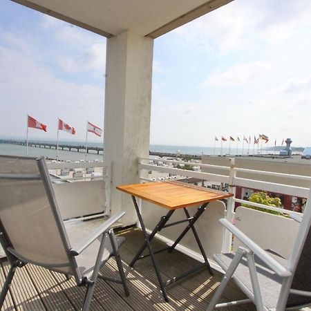 Kurpromenade 48 Inkl Wlan Appartement Grömitz Buitenkant foto