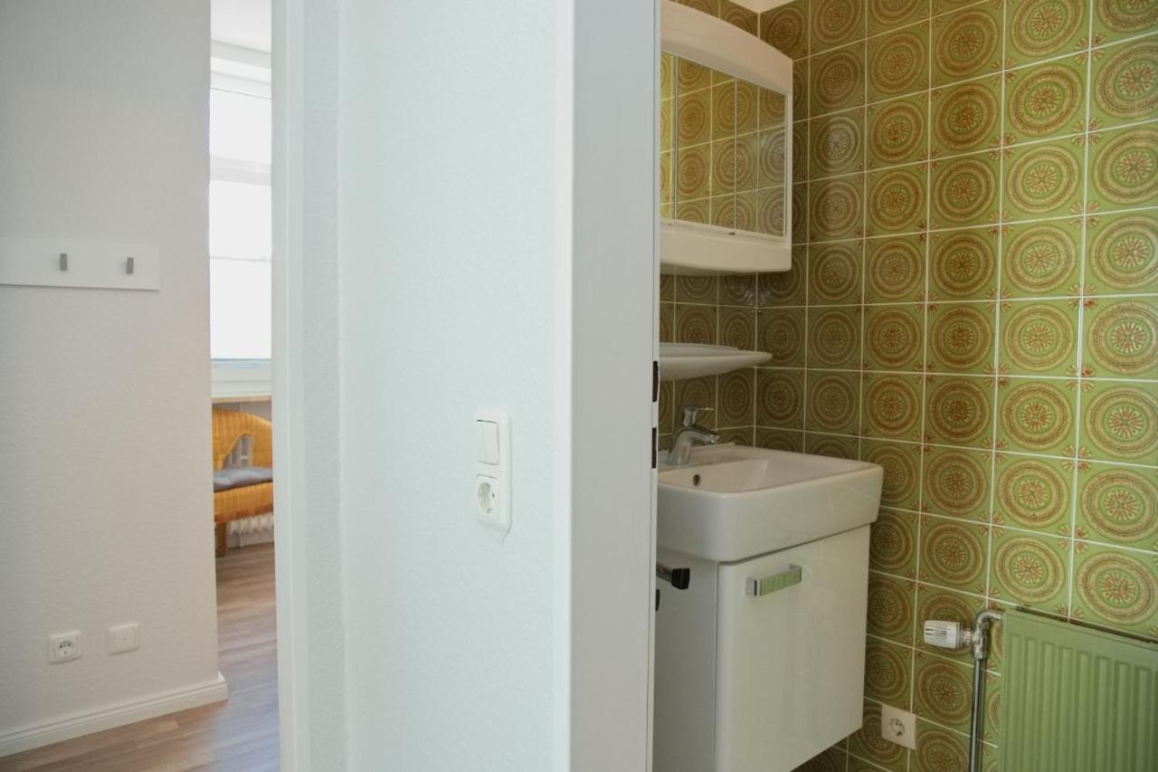 Kurpromenade 48 Inkl Wlan Appartement Grömitz Buitenkant foto
