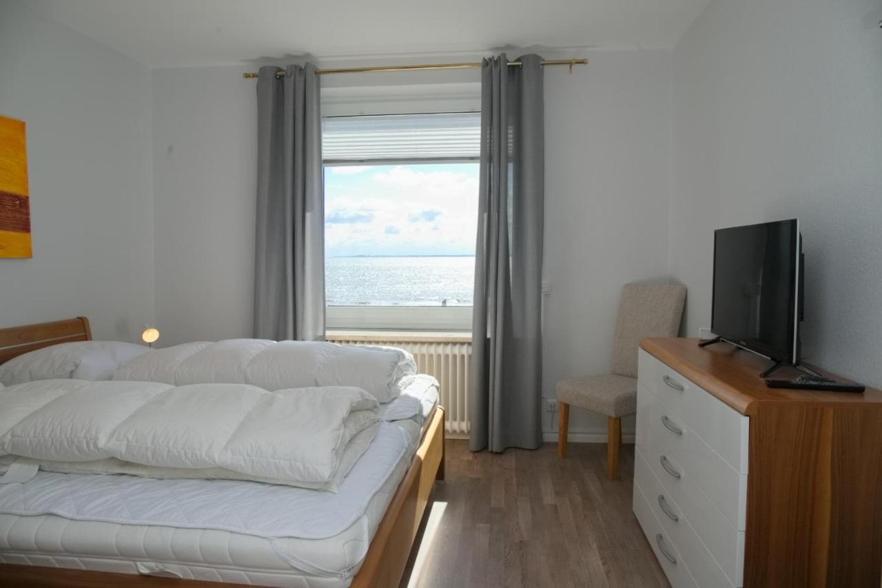 Kurpromenade 48 Inkl Wlan Appartement Grömitz Buitenkant foto