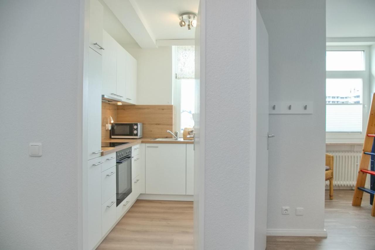 Kurpromenade 48 Inkl Wlan Appartement Grömitz Buitenkant foto