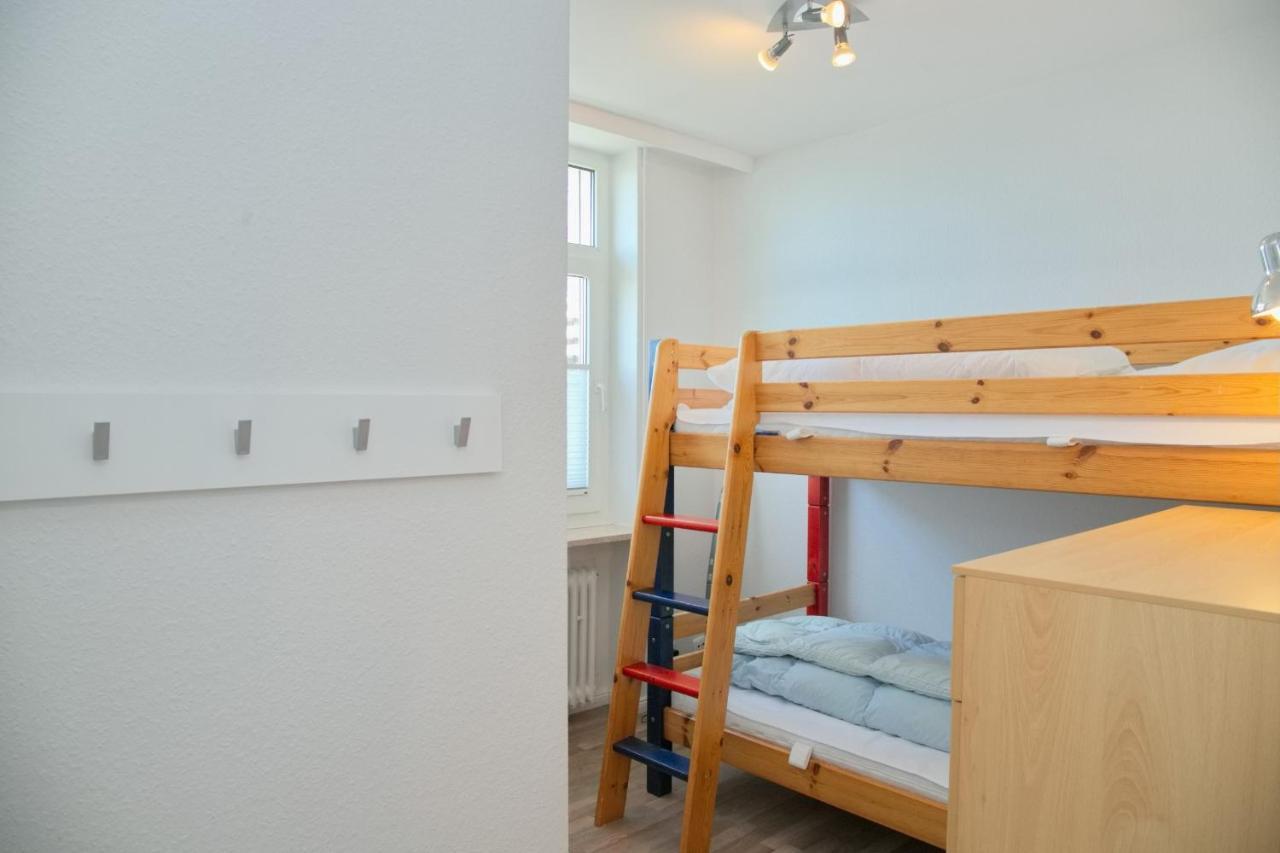 Kurpromenade 48 Inkl Wlan Appartement Grömitz Buitenkant foto